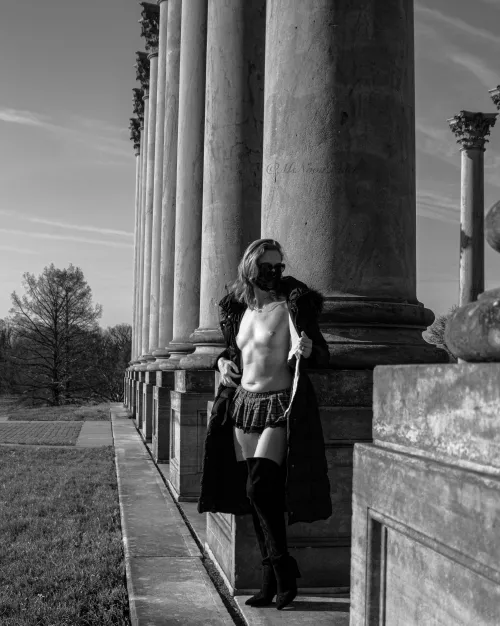 Fun day out by msnovarider