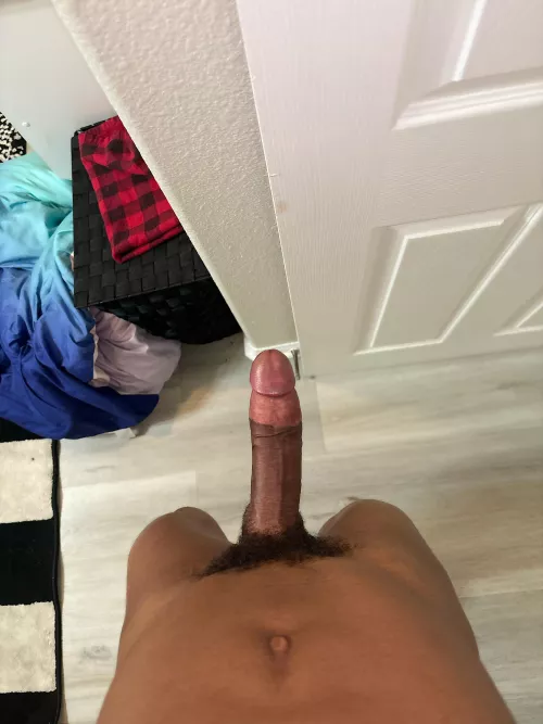 Give it a try  by Erotic_papi