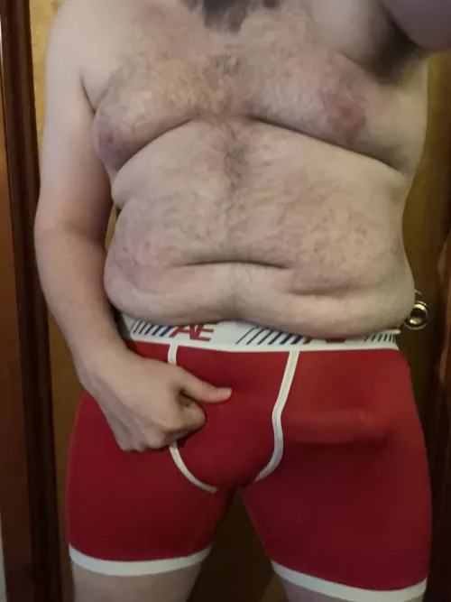 Got a lil somethin for ya 👀 by Feisty_Rooster2450