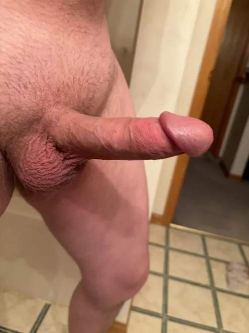 Got that morning wood by gpink1927