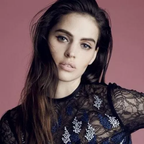 Hana Nitsche by UncleSquiffy