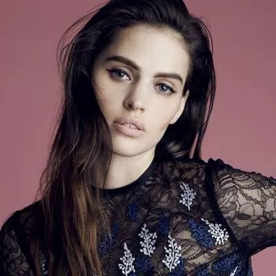 Hana Nitsche posted by UncleSquiffy