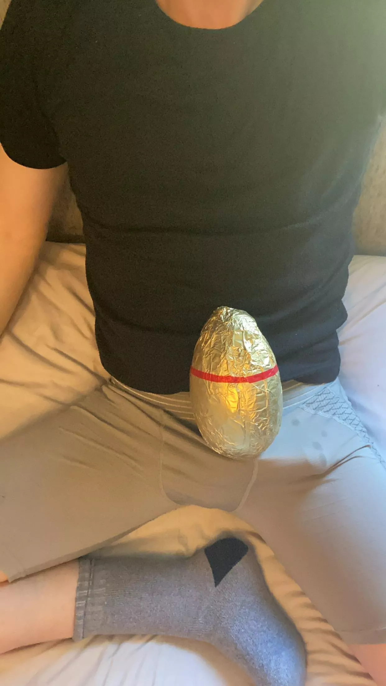 Happy Easter  posted by Disentanglement