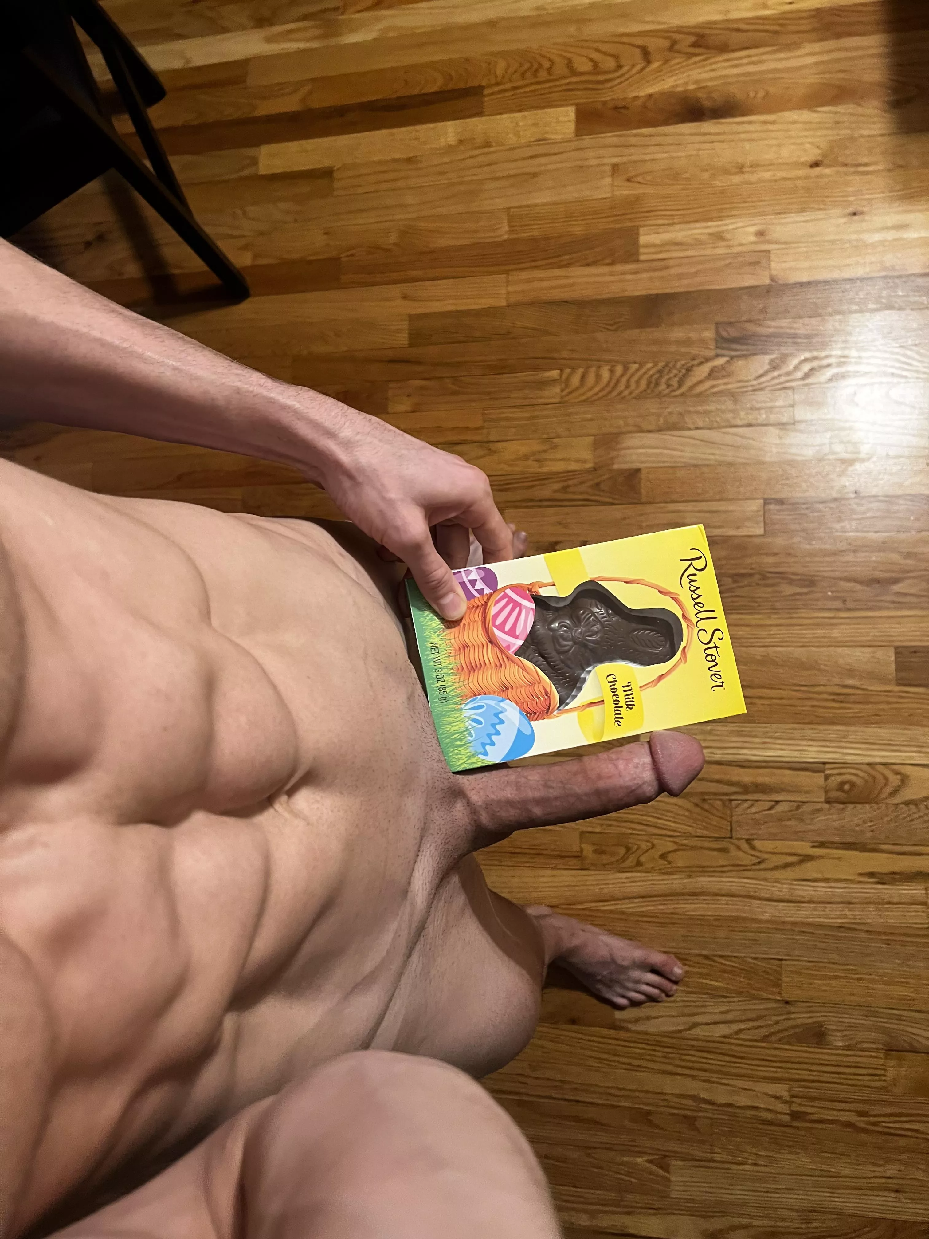 Happy Easter 🐰  posted by mrhollywoodjack2