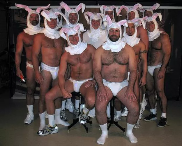 Happy Easter by Primal_Mantis