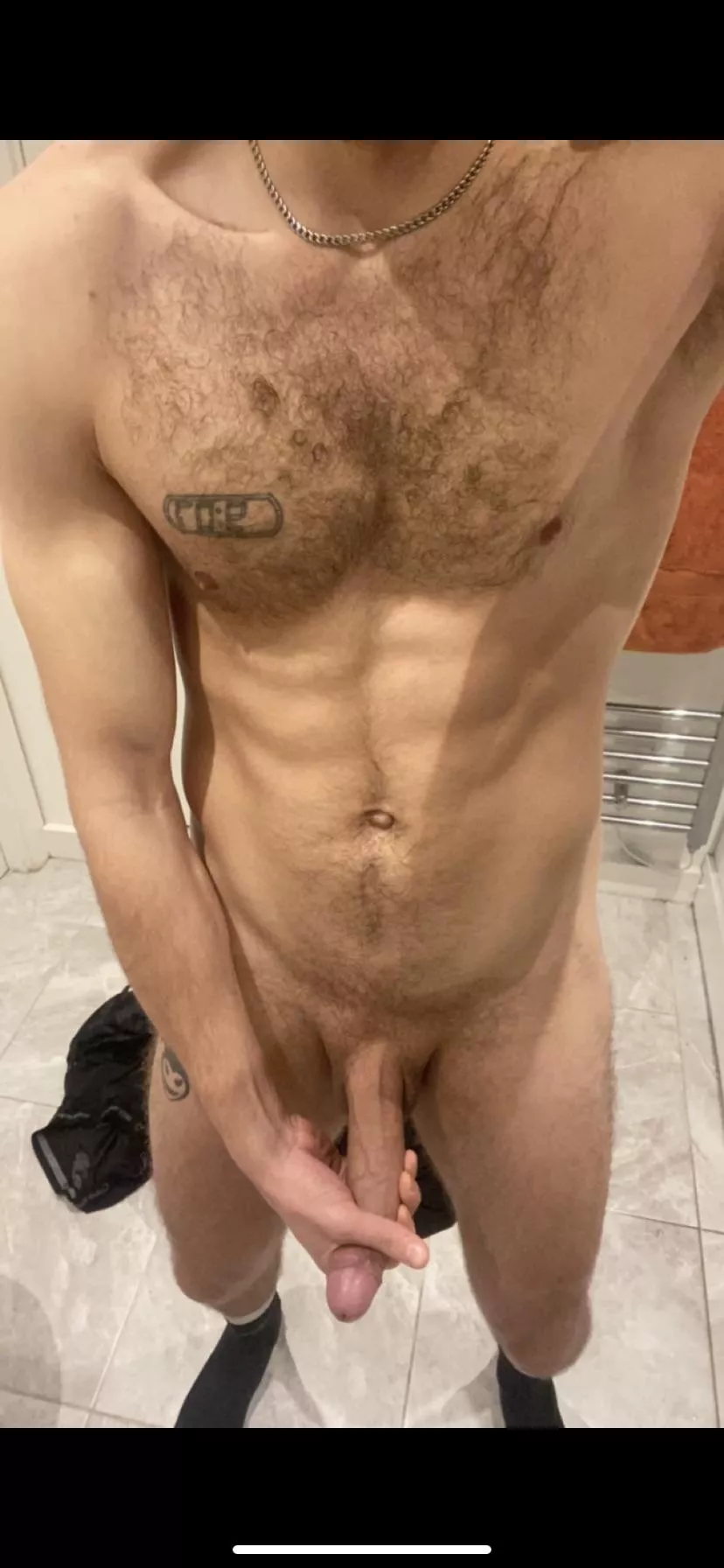 Have I got husband cock? posted by Captaincurve907