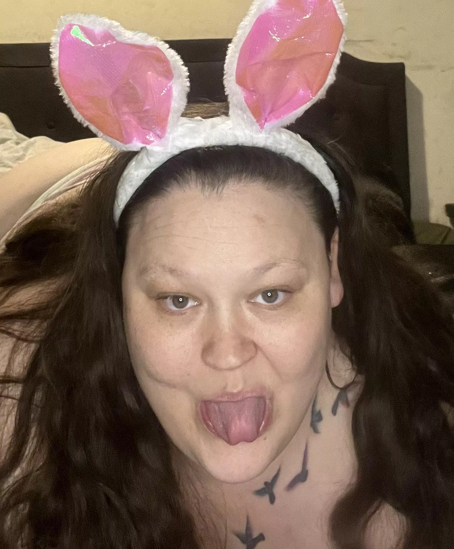 Hey there  posted by BarnacleAdept8903