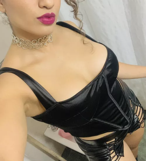 Hey 🔥 Would you make a good slave for me? 🖤💋❤️‍🔥 [F]> [M] by Sweetluluu111