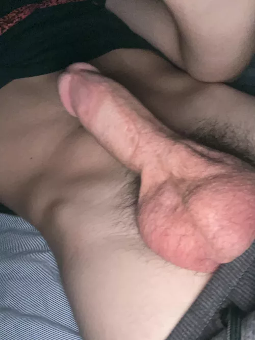 Hiiiii ;3 by FantaFemboi