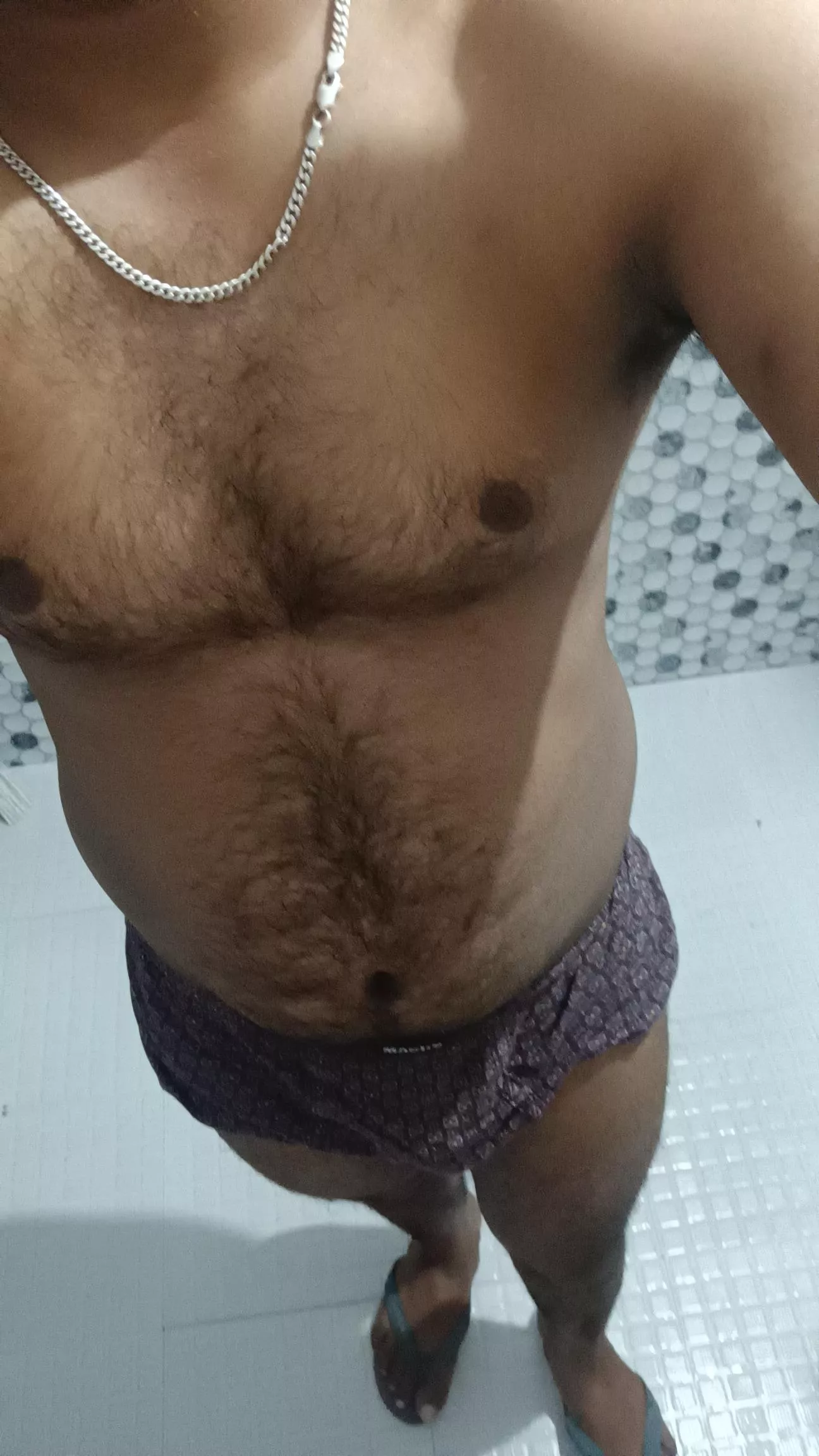 How was my desi boy  posted by Lost-Sign9961