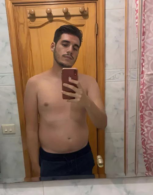 How’s the weekend going? by TotallySpy_13