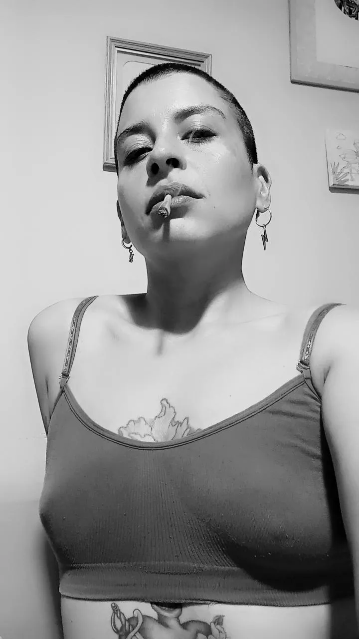 I just got home, wanna come? posted by misspot_