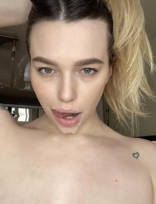 I like your dick, you dirty bastard by worldlyresale101