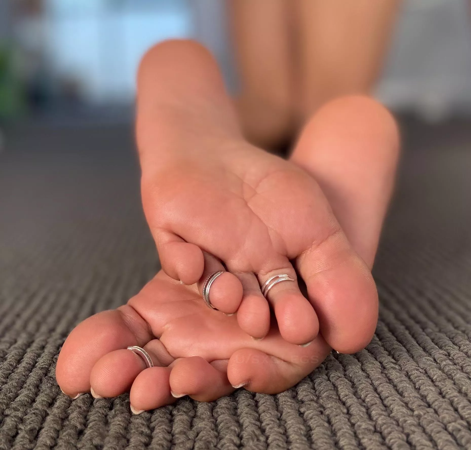I love my soft soles  posted by Sxclegs