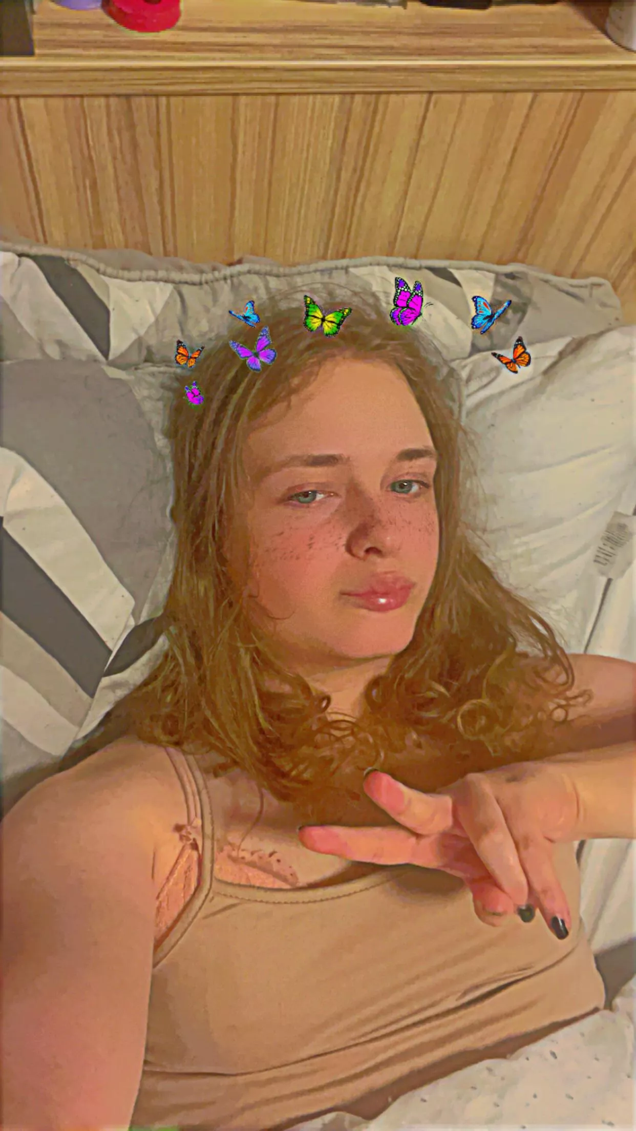 I was meant to post this before going to bed XD posted by ghuliiiiiss