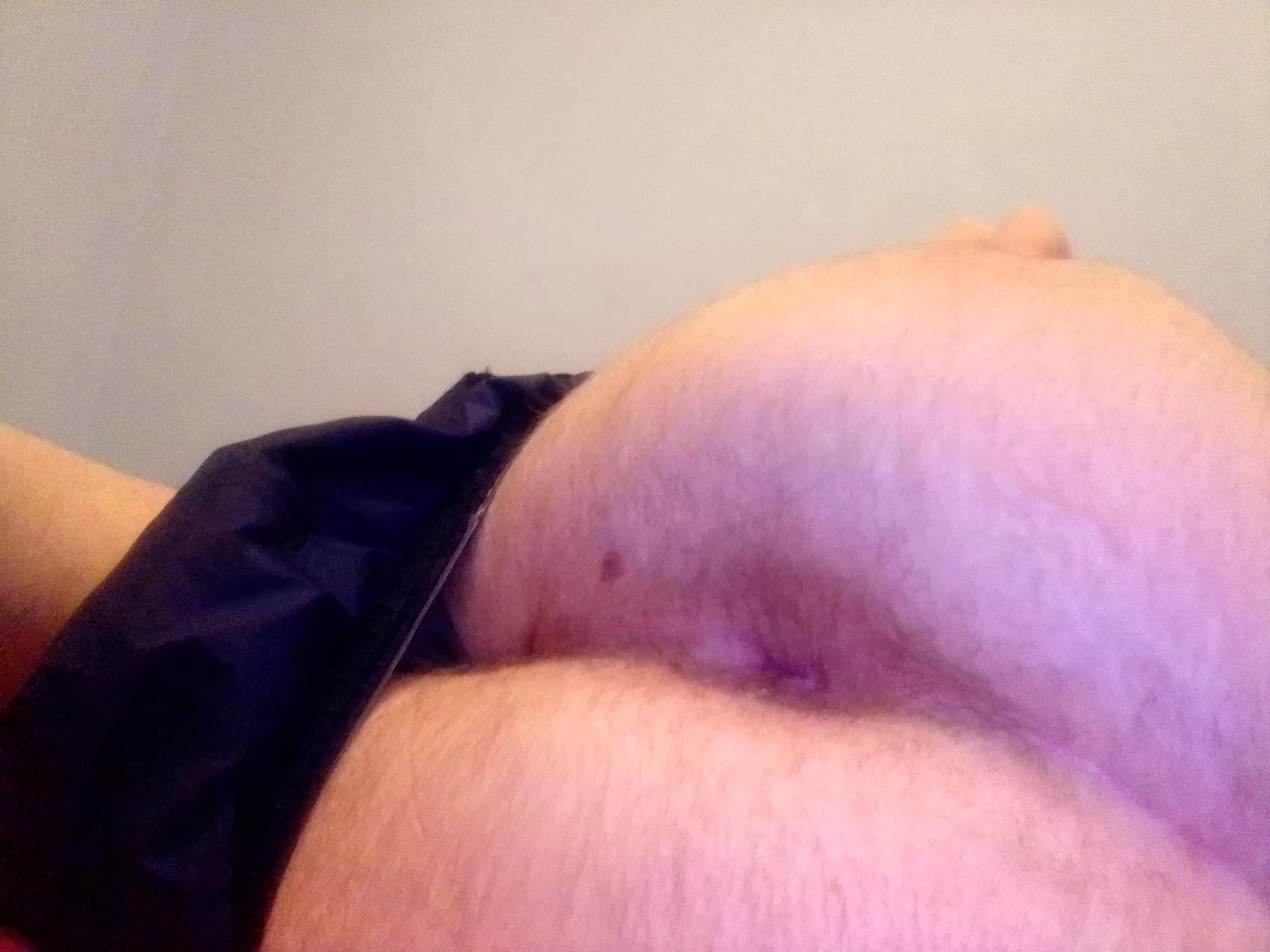 If you like it, you gotta lick it😉😈 posted by Nano3689