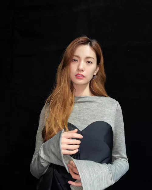 Im Jin-ah by Atlast_89P13