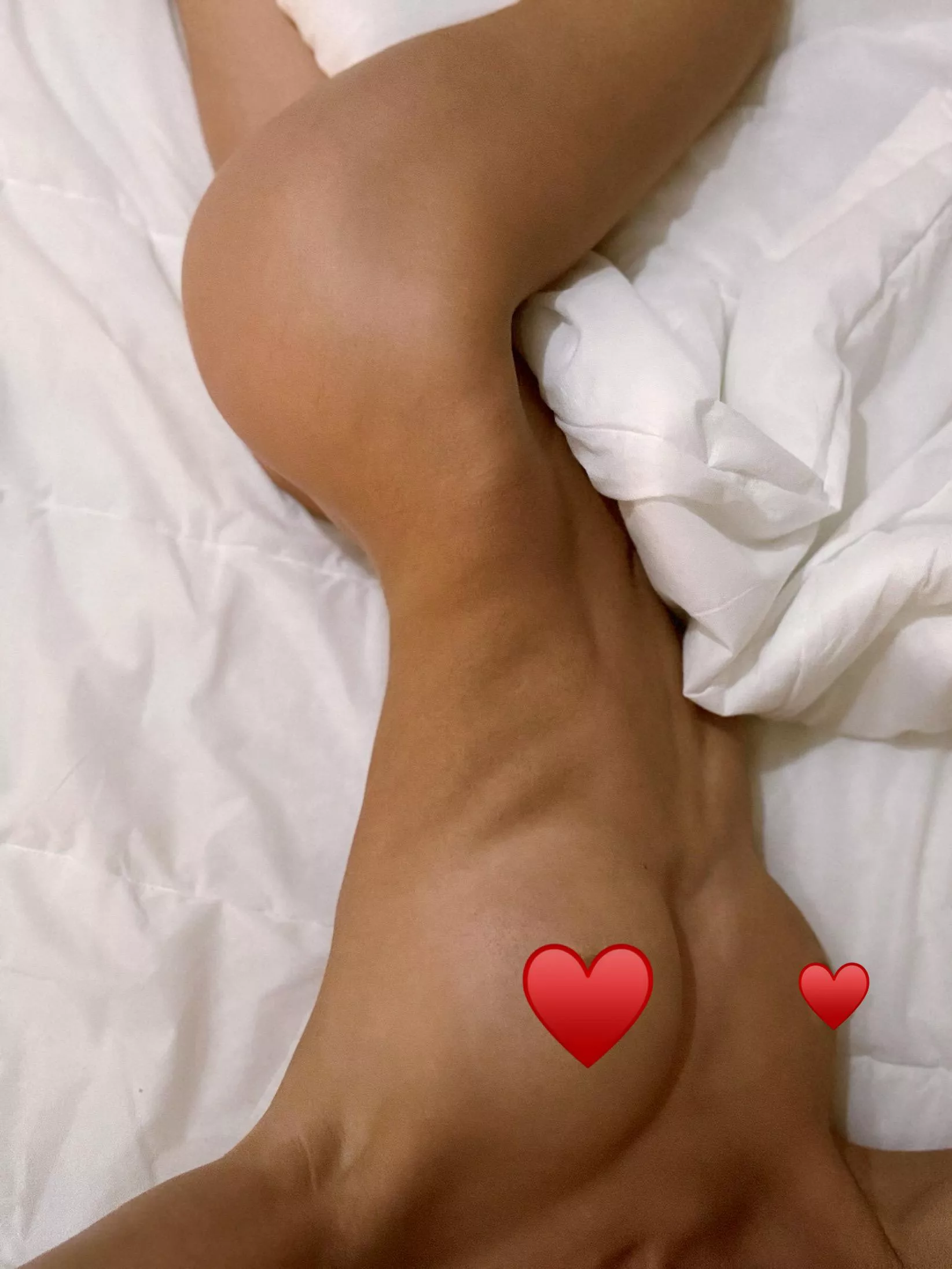 I'm smooth everywhere, not only under my armpits posted by OkBonuss