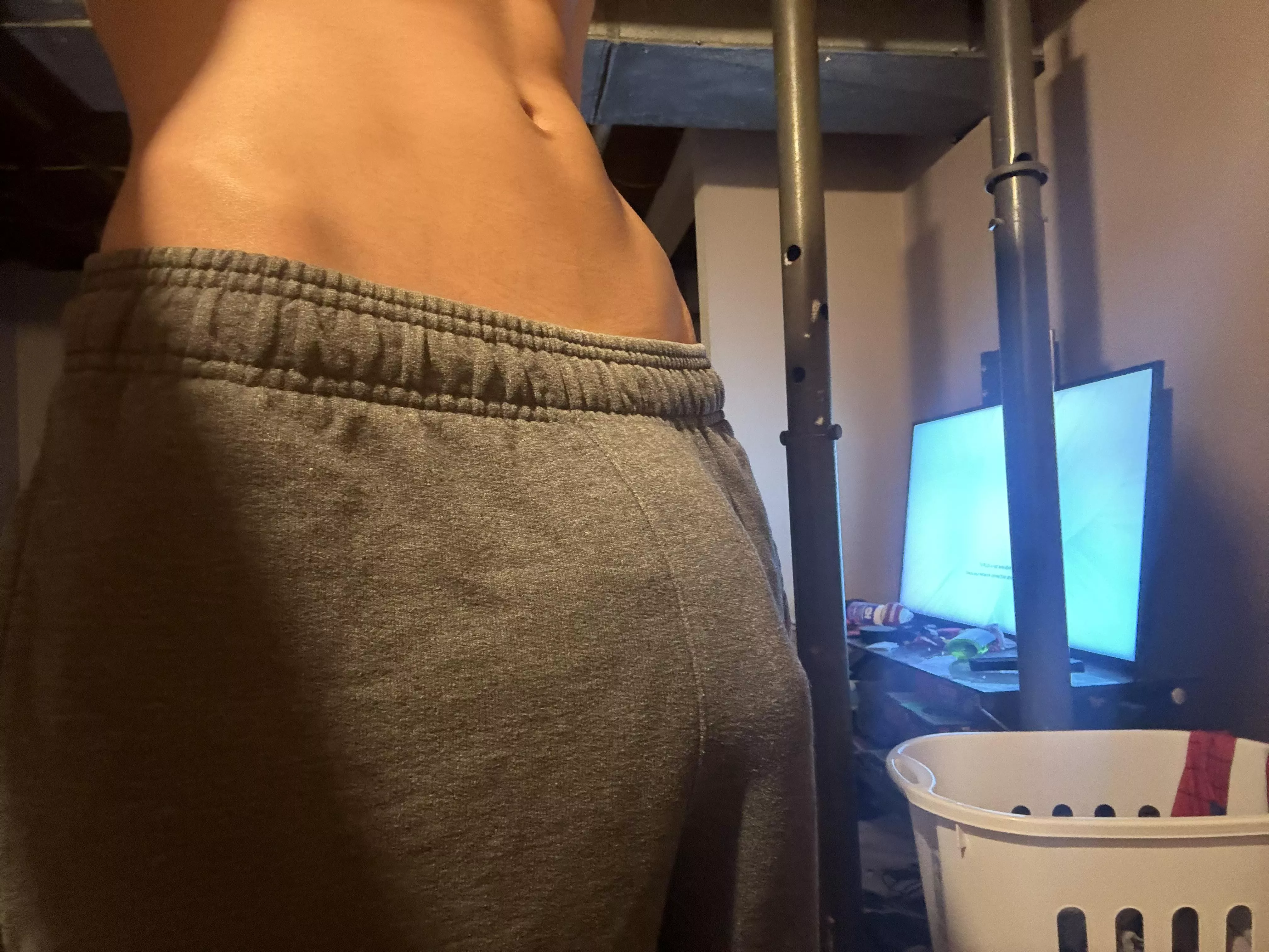 is he to obvious? posted by Acceptable_Art_8371