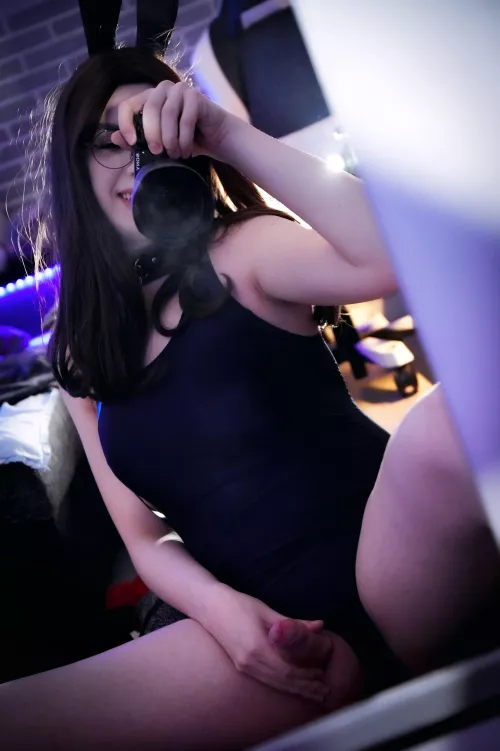 is it too late for an easter breeding session? ;> by LUCYQROW