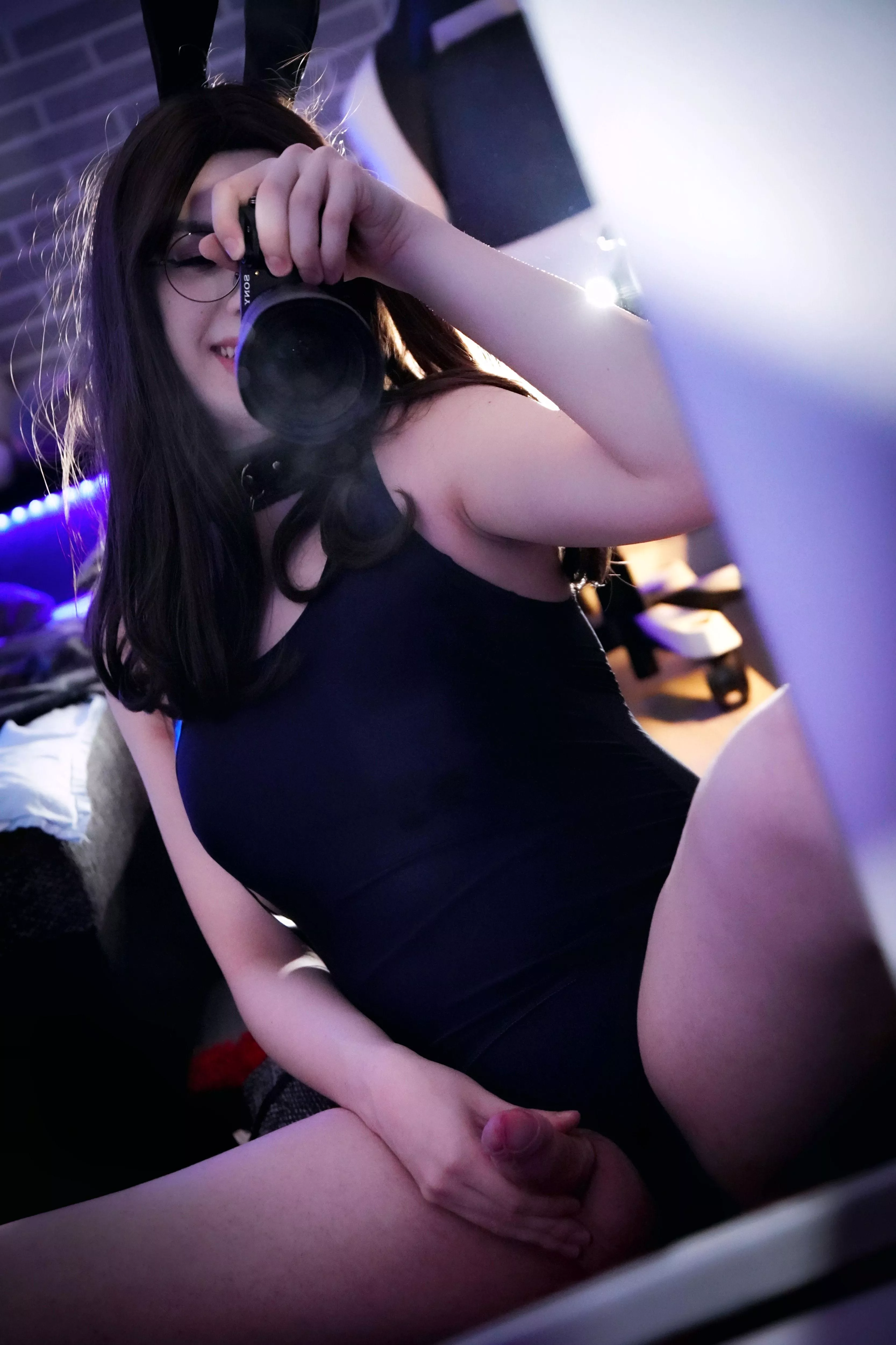 is it too late for an easter breeding session? ;> posted by LUCYQROW