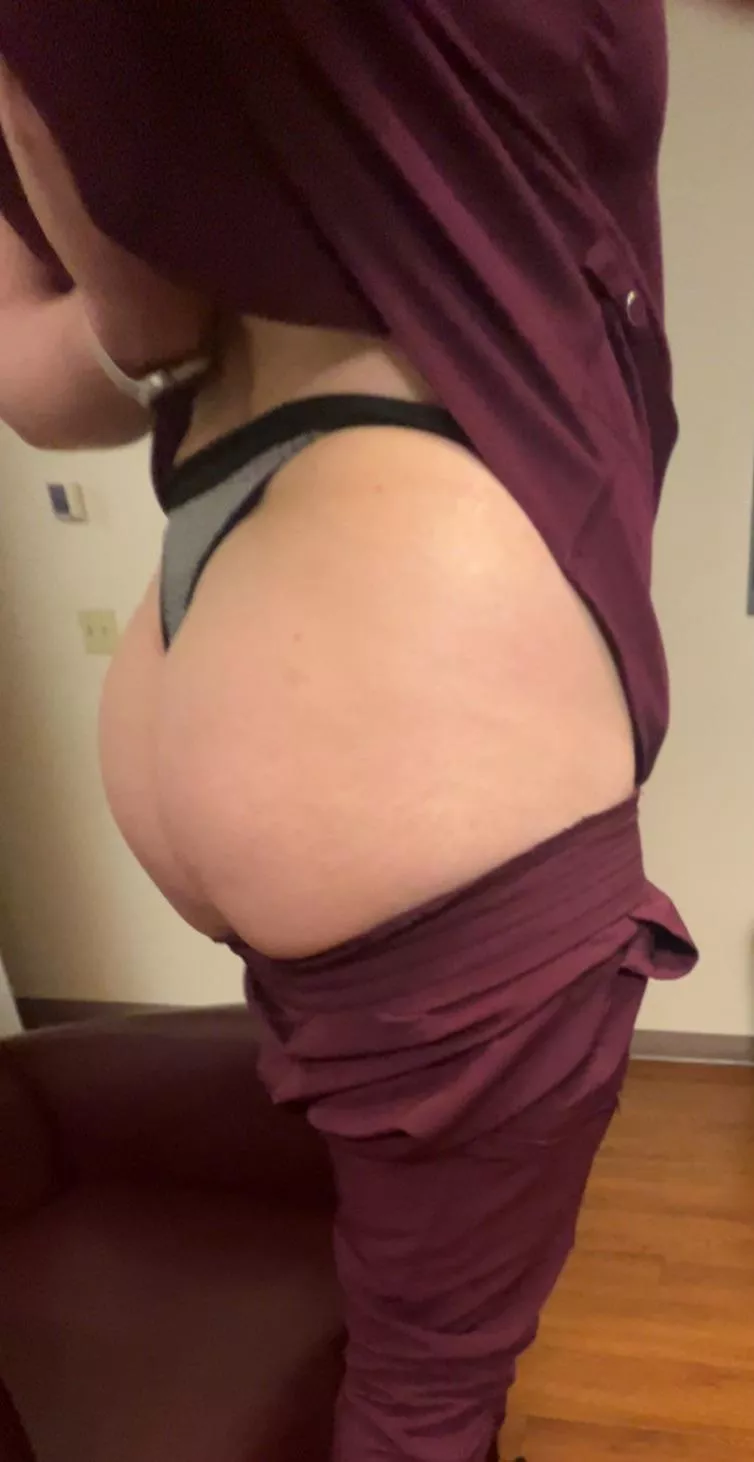 It’s my Friday y’all!  posted by Fuck_urself_