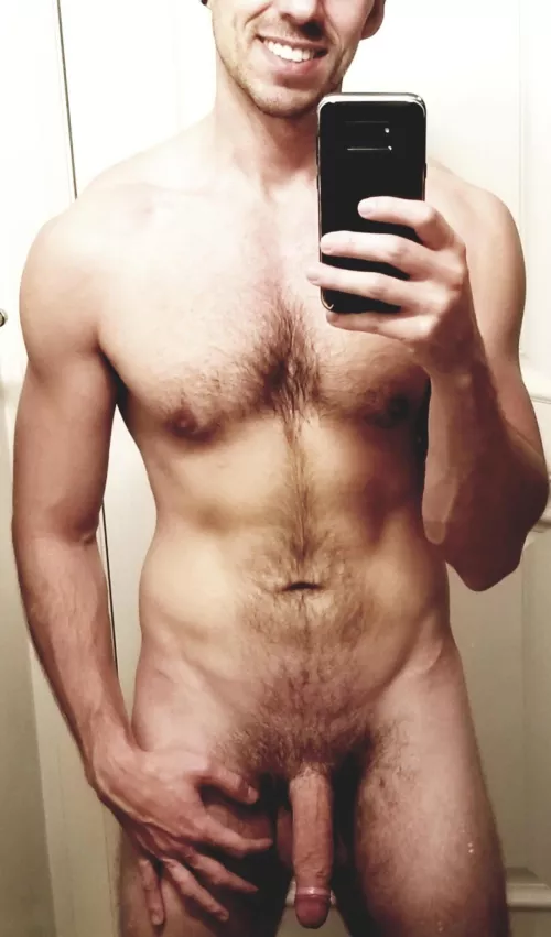 It’s my smile, right? by only-for-fun-