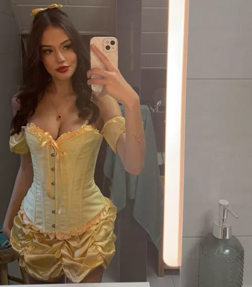 IUTR by AlicaSchmidt_Lover