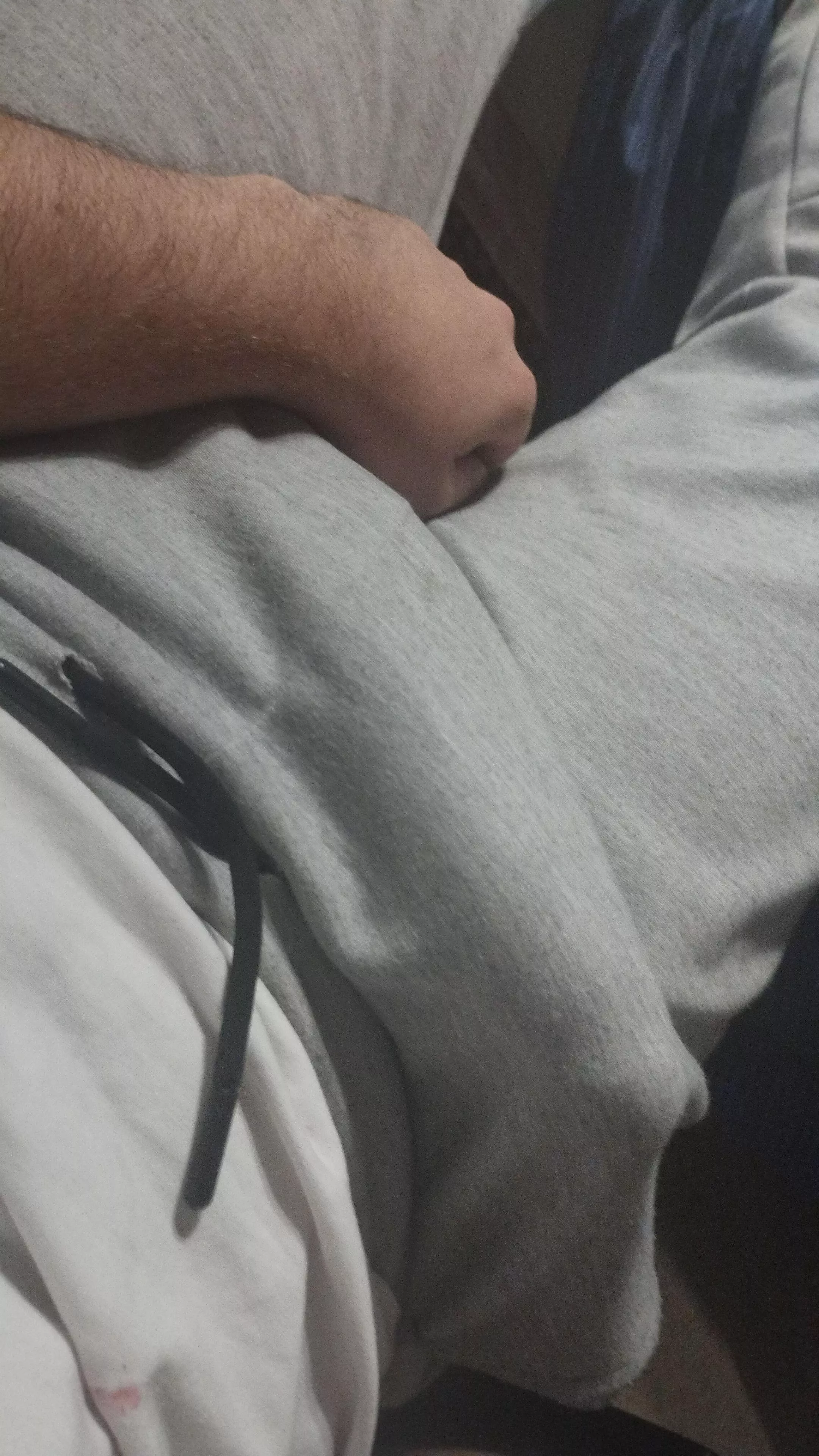 I've given up trying to hide it  posted by AssfCxzz