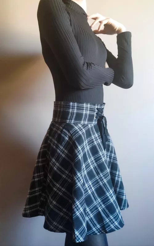 Just a casual outfit by Mr_Robot_0