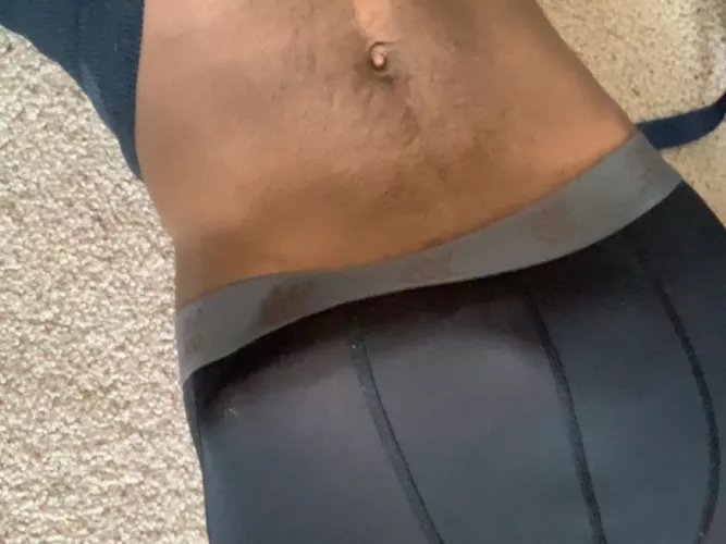 Just got back from a run by viberrrrboi