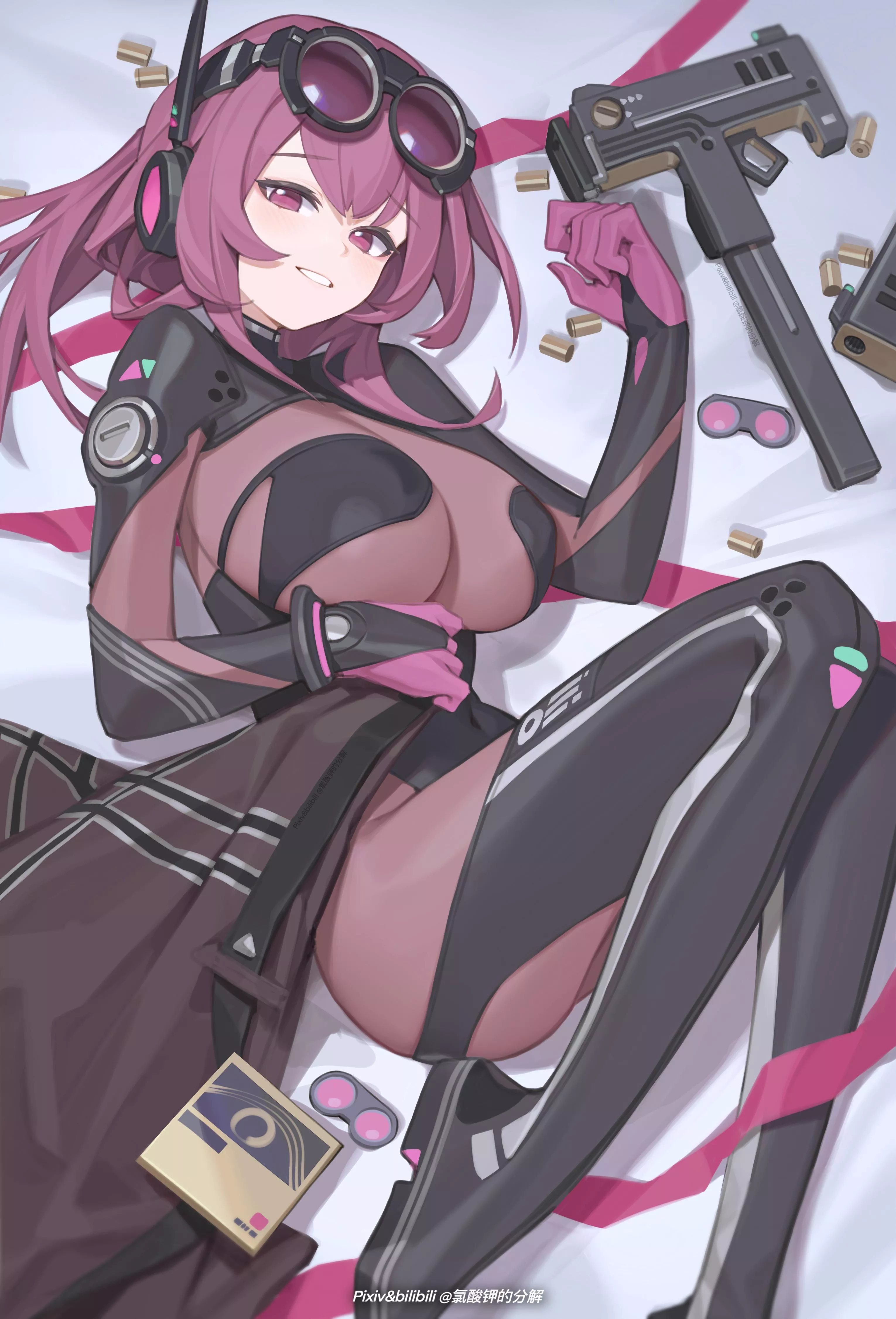 Kafka [Honkai Star Rail] posted by CheetahSperm18