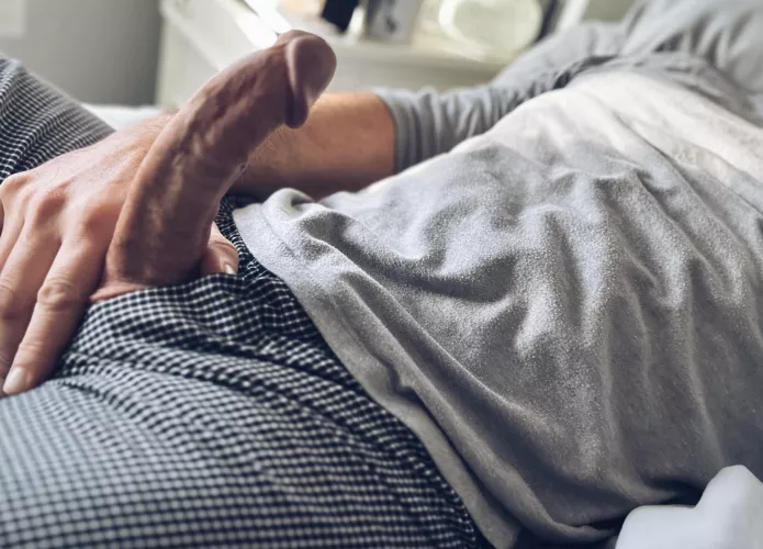 Let’s put this morning wood to good use (41) by No_Preference5148