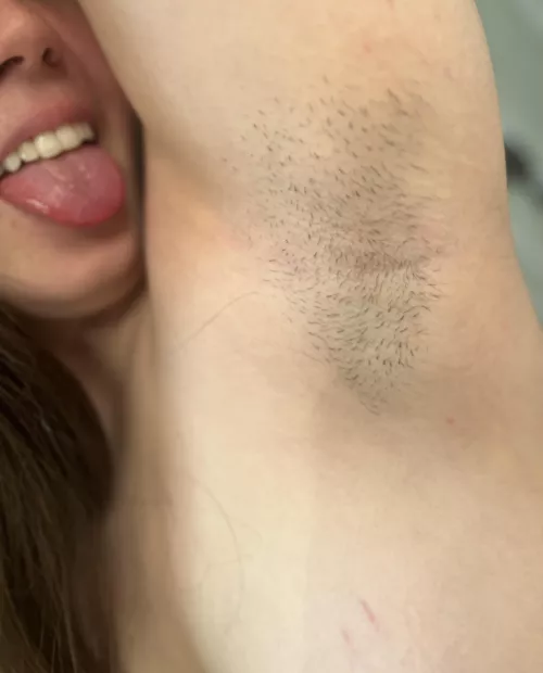 lick my stubble?🙈 by baby_sophia20