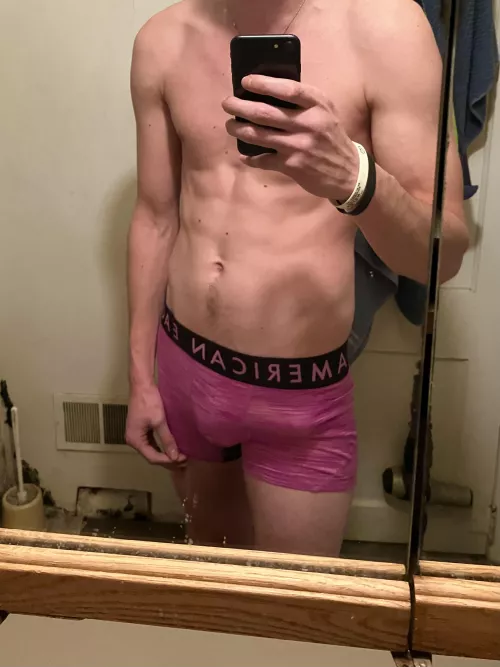 Lil bulge  by ObjectWeird3774