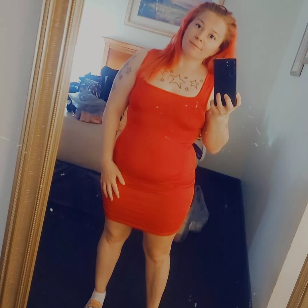 Little ginger here posted by Prettypinkkitty24