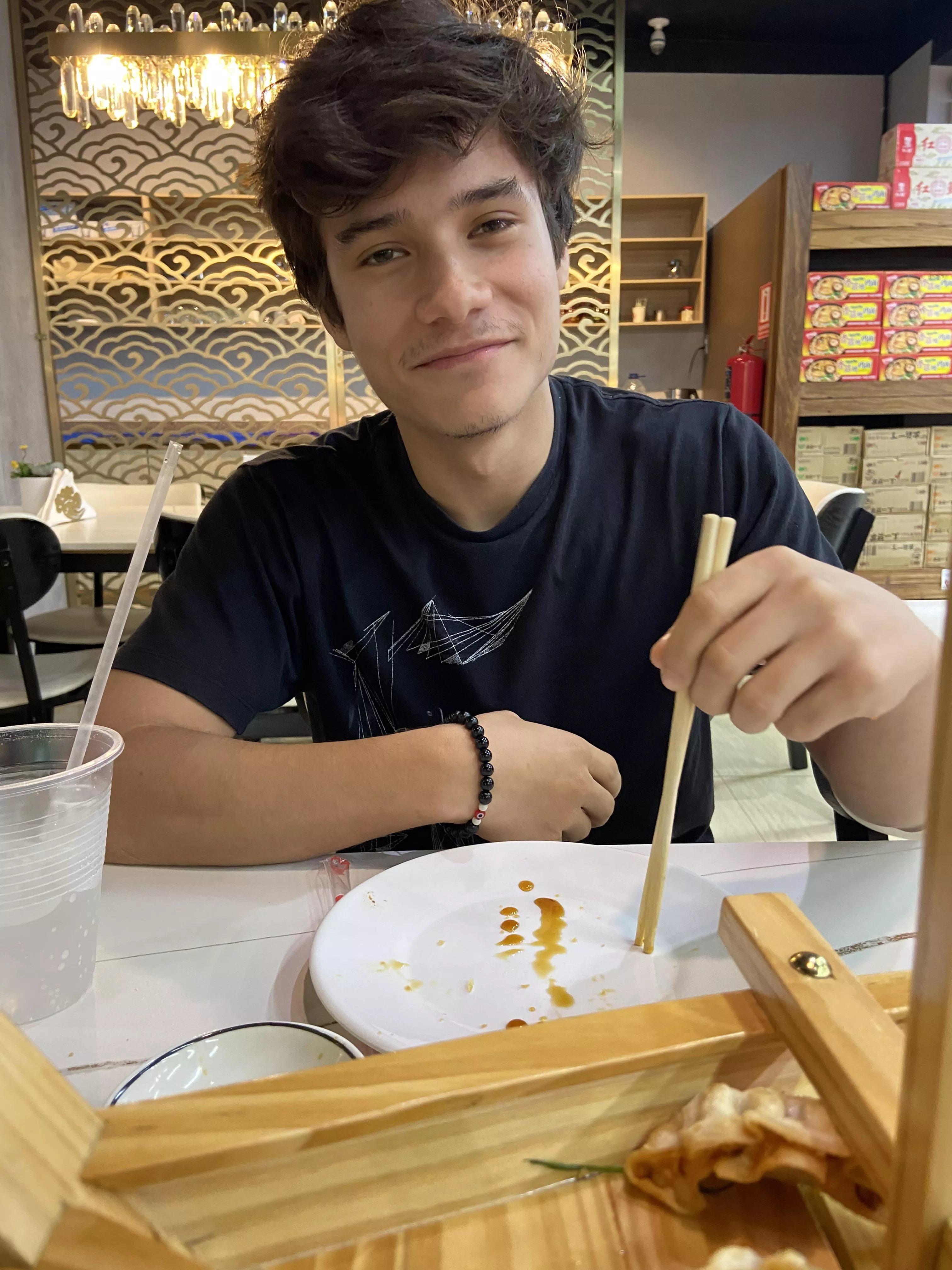 Look at my boyfriend, he’s the cutest thing i’ve ever seen posted by boyshubclub