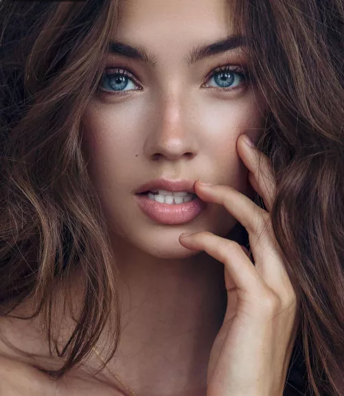 Lorena Rae by Ken789gh