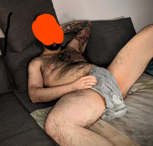 Love this pic of me  by dirtybalws