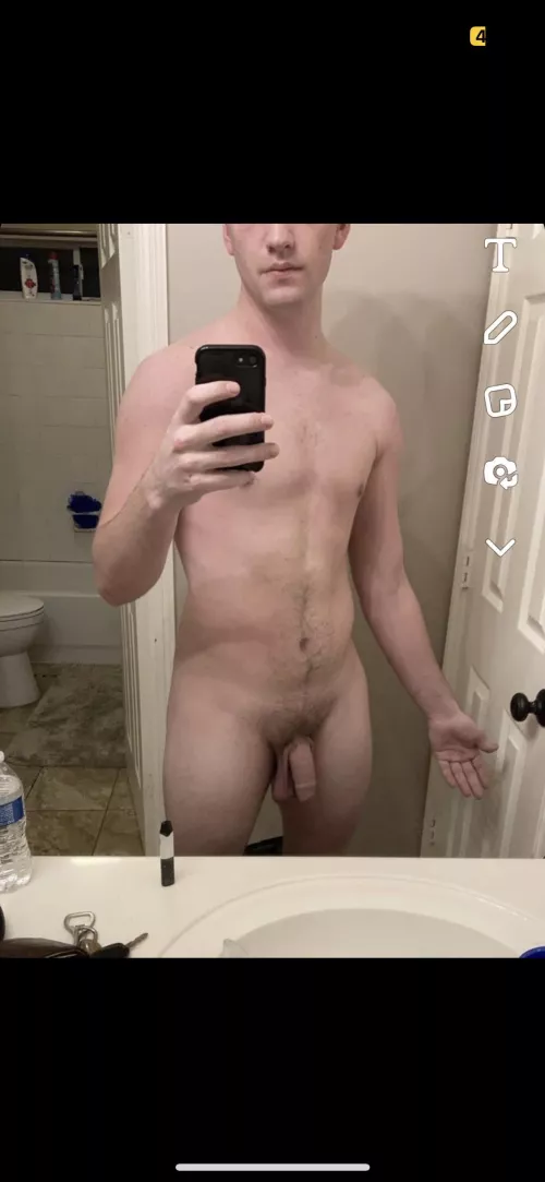 (M) 24 honest opinion? by Ok-Employee-1890