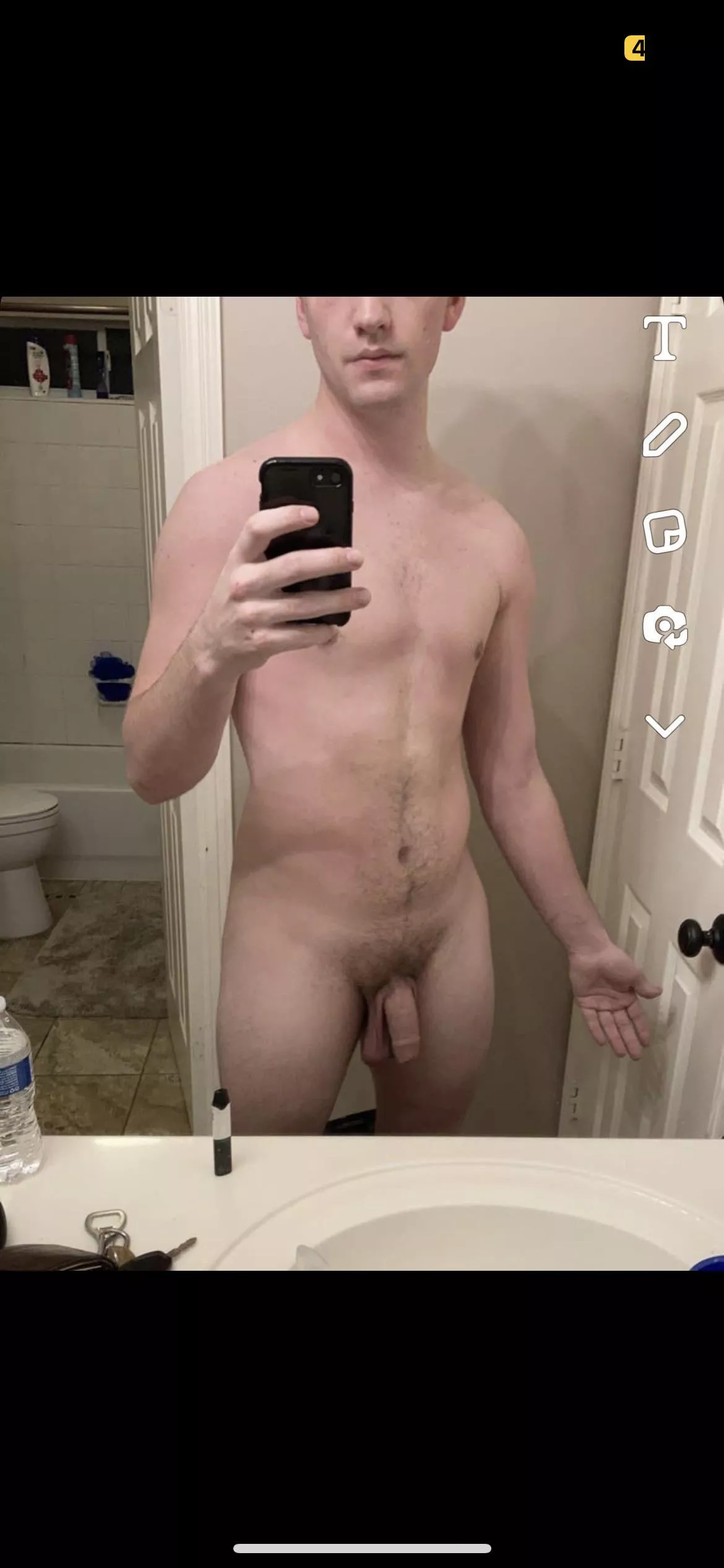(M) 24 honest opinion? posted by Ok-Employee-1890
