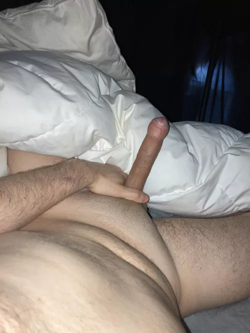 M 25 horny just woke up Ethanpats98 by 1017brickz