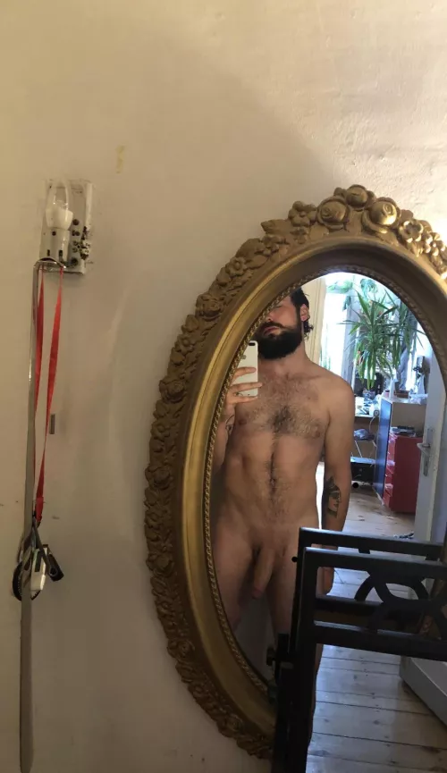 More your size? by bacchusdreams