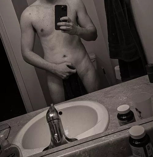 New in Town by Shoddy-Hamster-2724