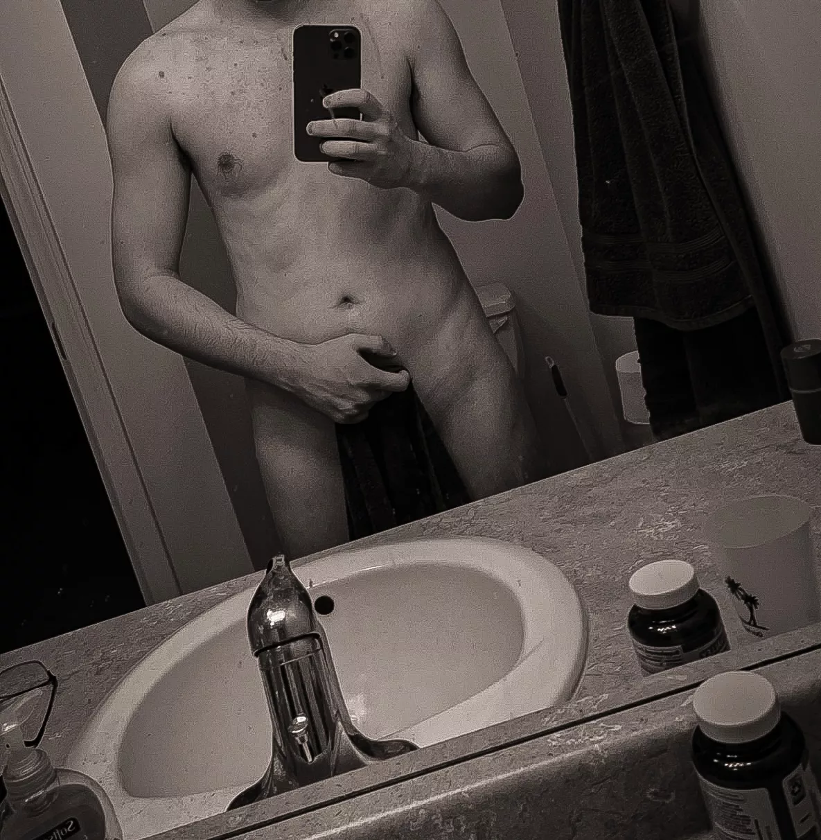 New in Town posted by Shoddy-Hamster-2724