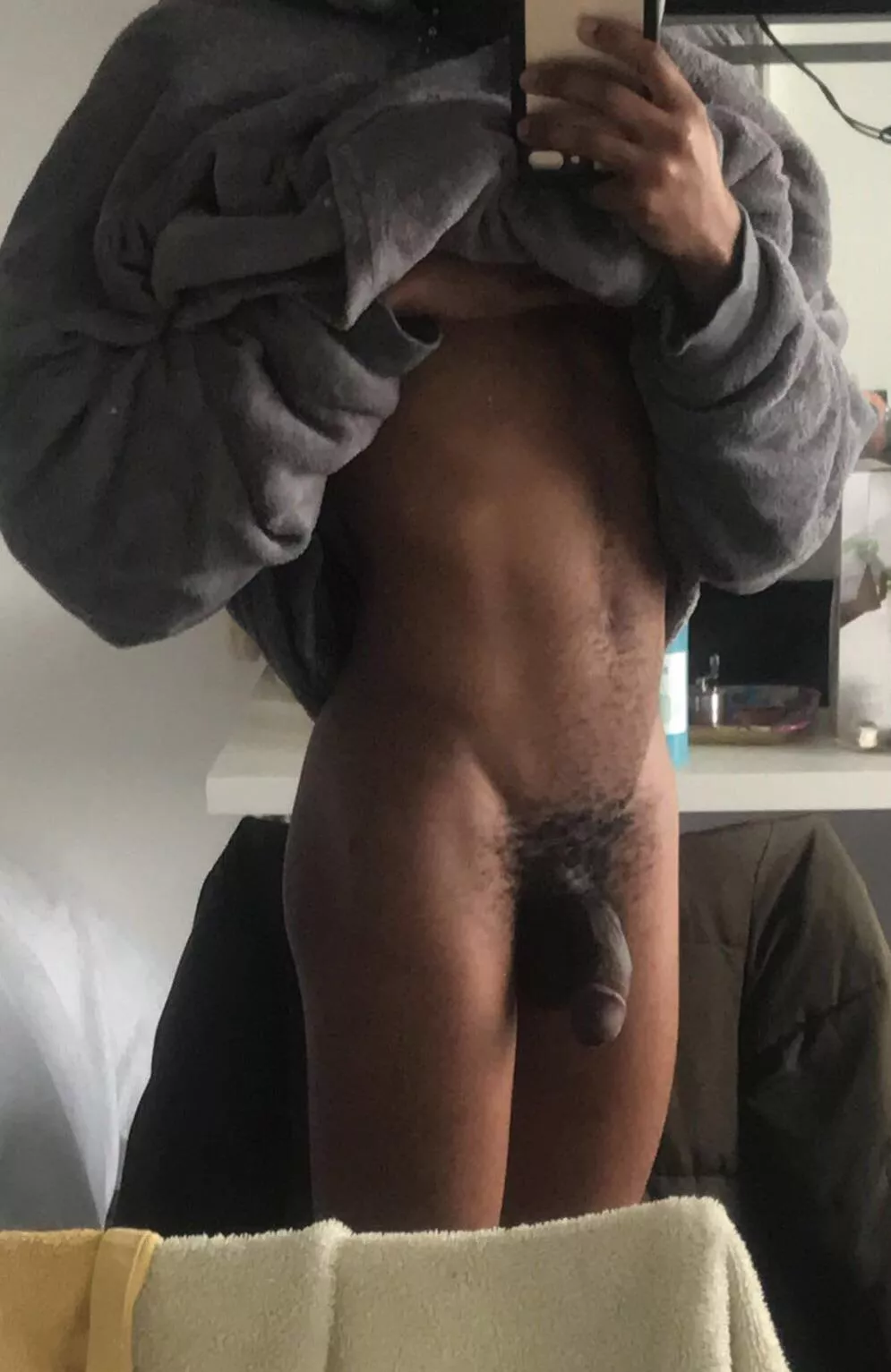 New place posted by WanderingChalk