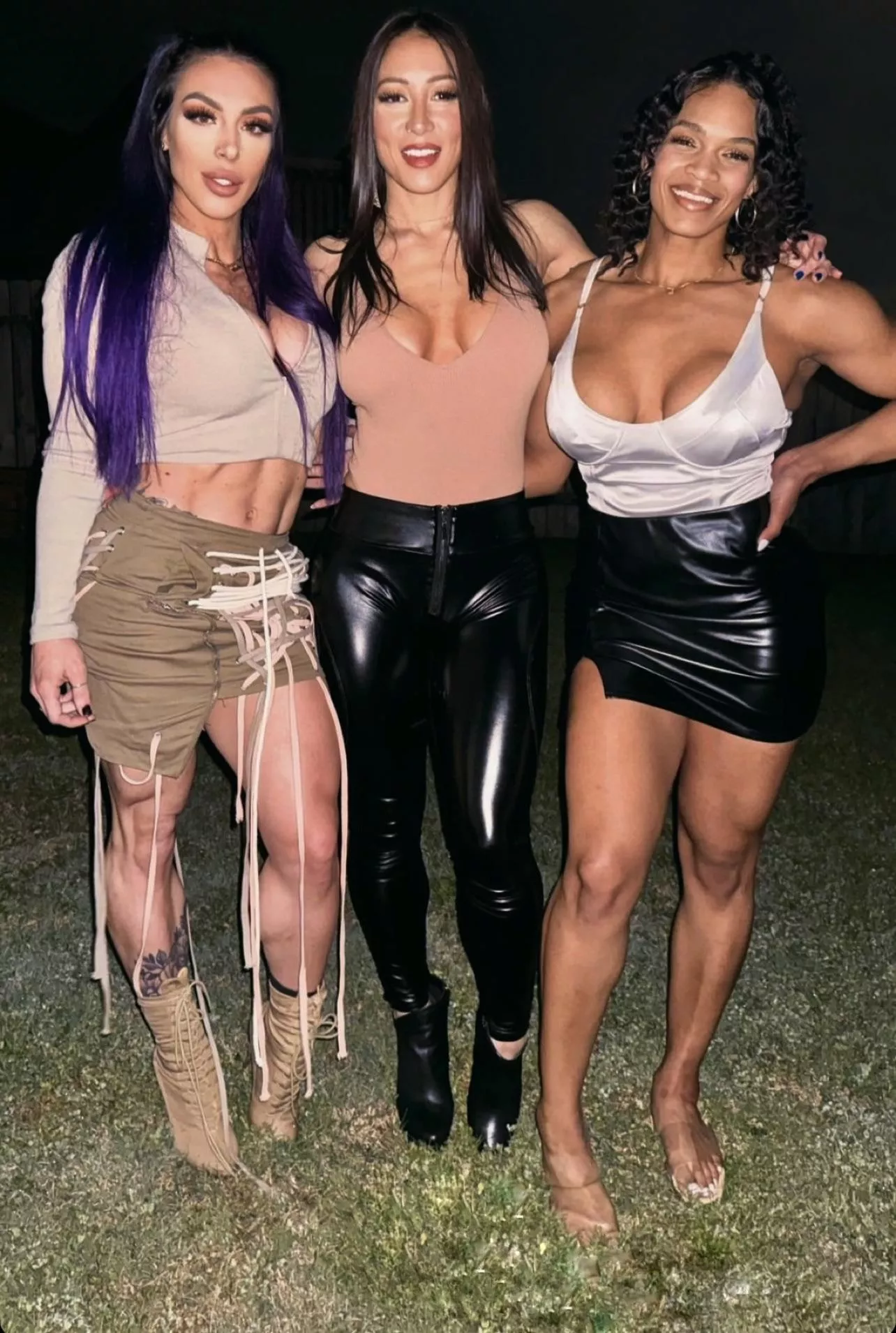 Night fun posted by hotdoglongfoot