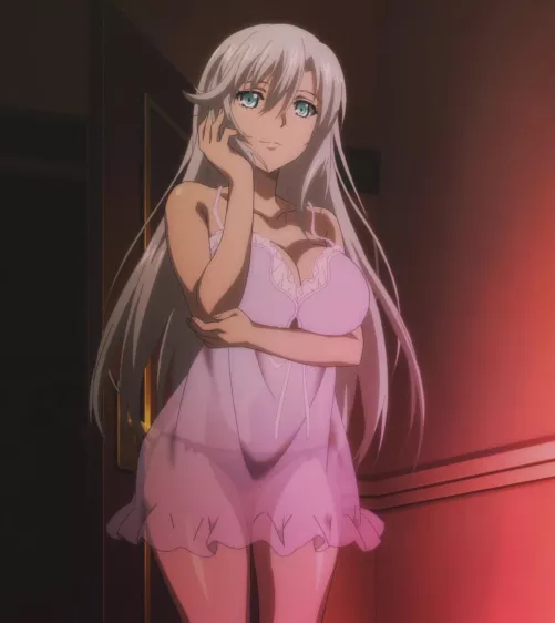 Nightwear [Sutoraiku za Buraddo] by BurnRedditDownDown