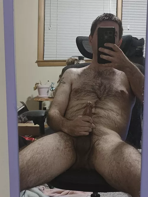 Not too bad by Fun-Razzmatazz3856