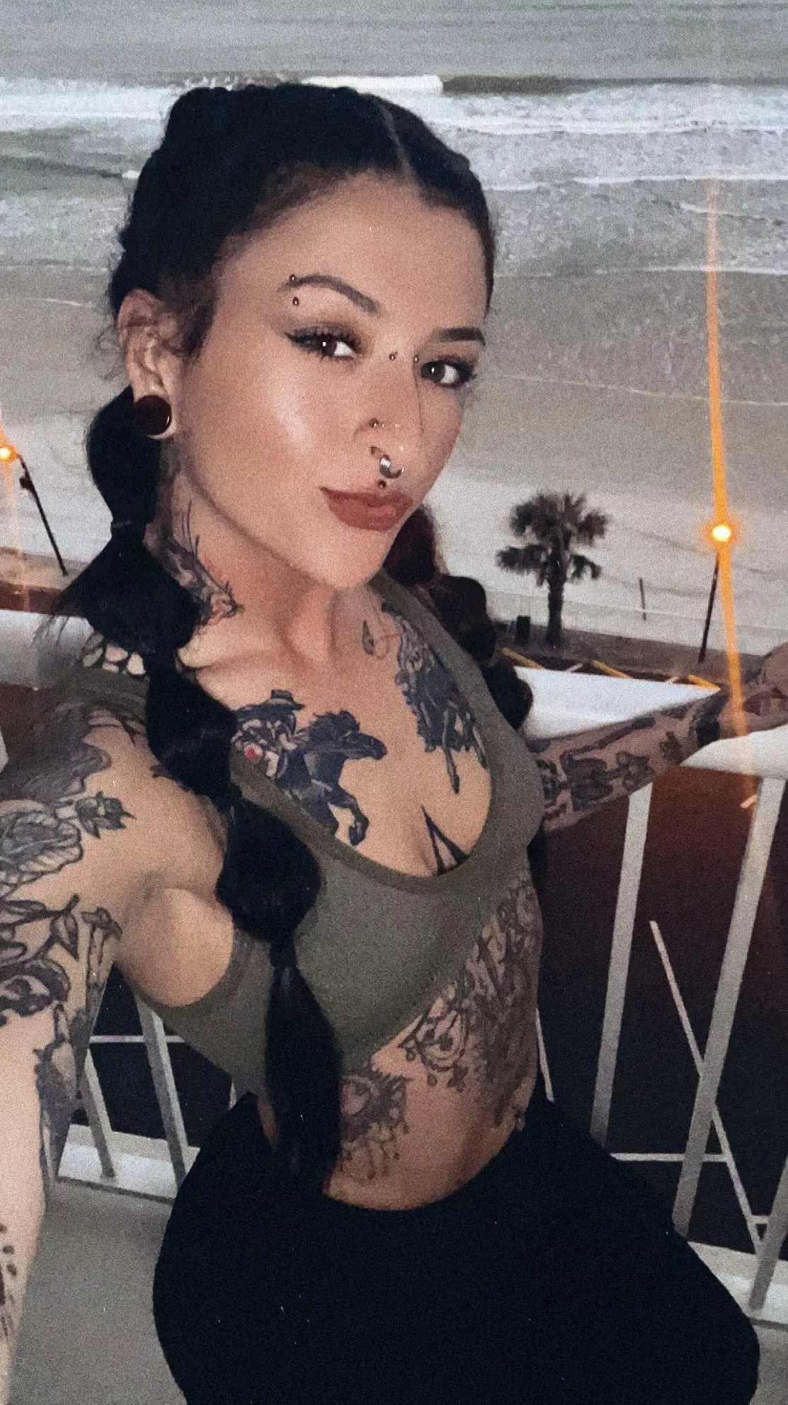 Not too old but can I still be your mommy? posted by pretty_littlebarbie